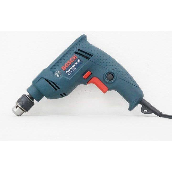 Bosch GBM 320 Hand Drill 6.5mm (1/4 Bosch GBM 320 Hand Drill 6.5mm (1/4